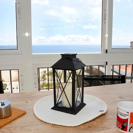 דירות אליקאנטה Diamar Near The Beach With Wifi מראה חיצוני תמונה