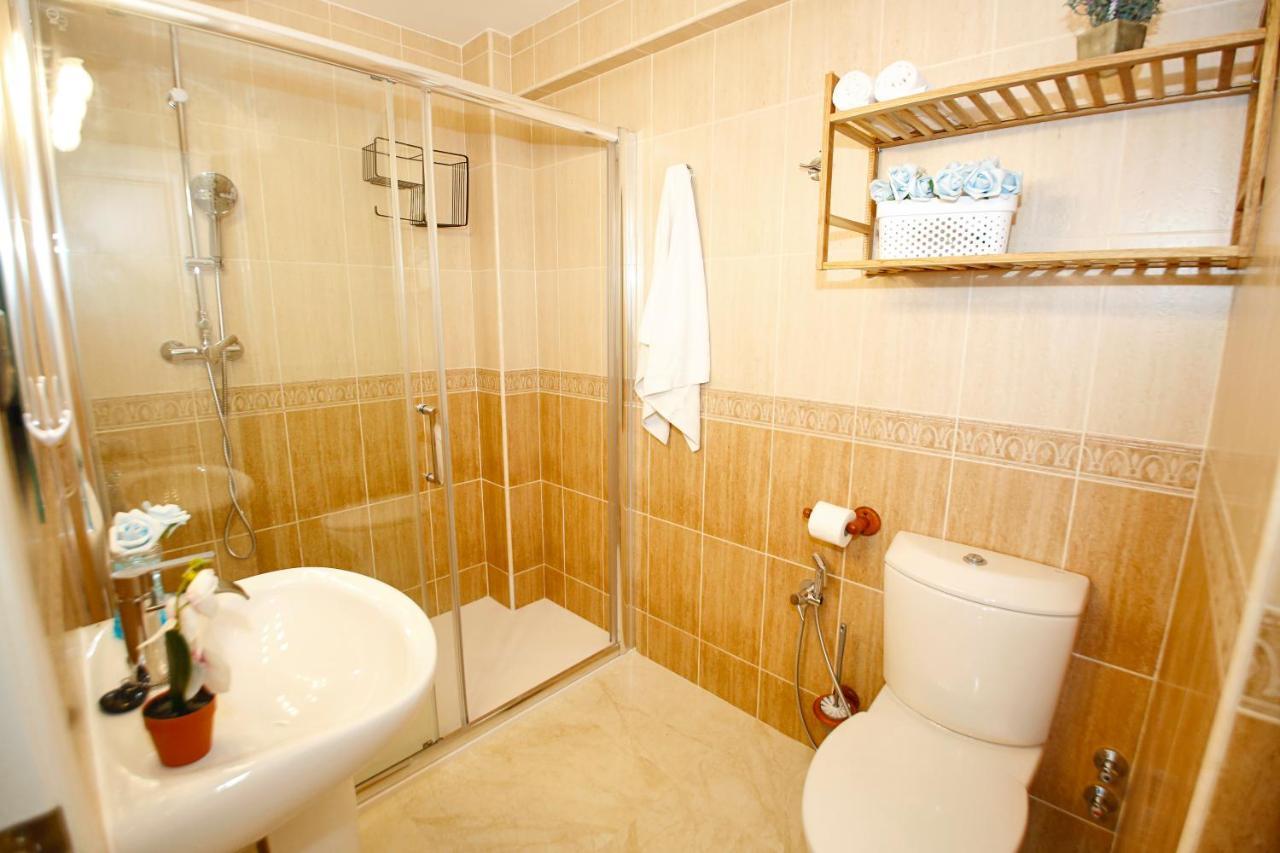 דירות אליקאנטה Diamar Near The Beach With Wifi מראה חיצוני תמונה